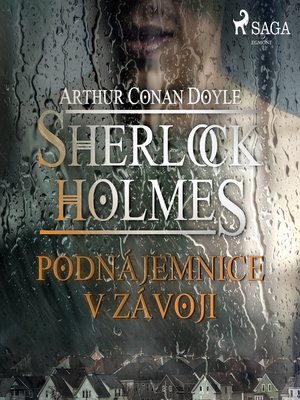 cover image of Podnájemnice v závoji